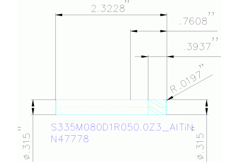 S335M080D1R050.0Z3 ALTIN