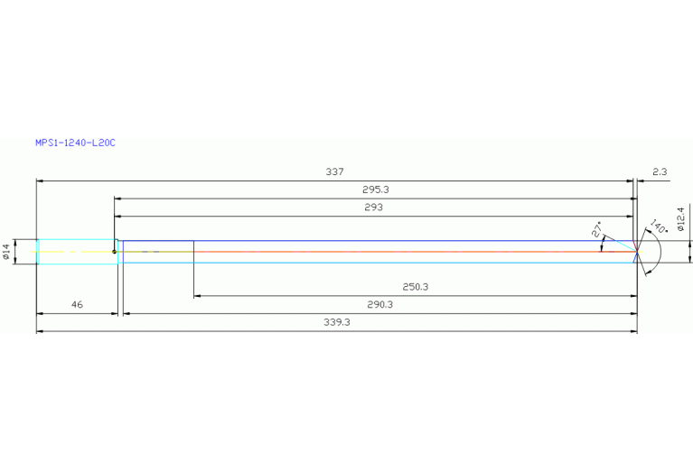 MPS1-1240-L20C DP1021