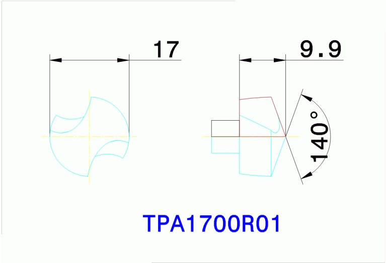 TPA1700R01 IN2505