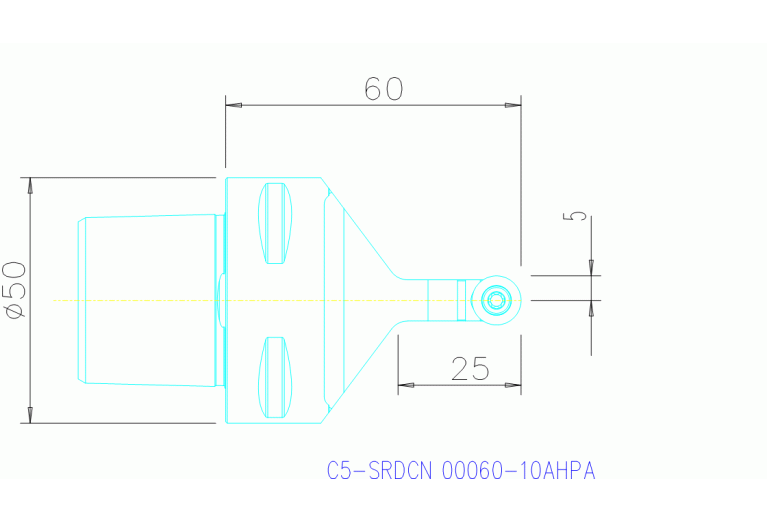 C5-SRDCN00060-10AHPA