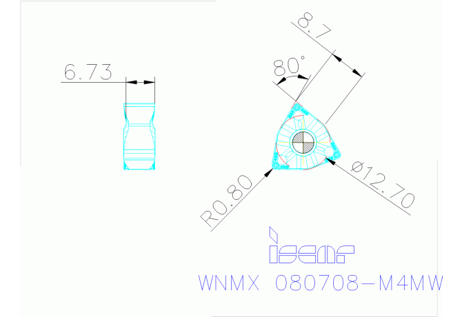 WNMX 080708-M4MW IC807