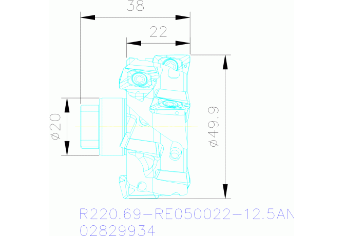 R220.69-RE050022-12.5AN