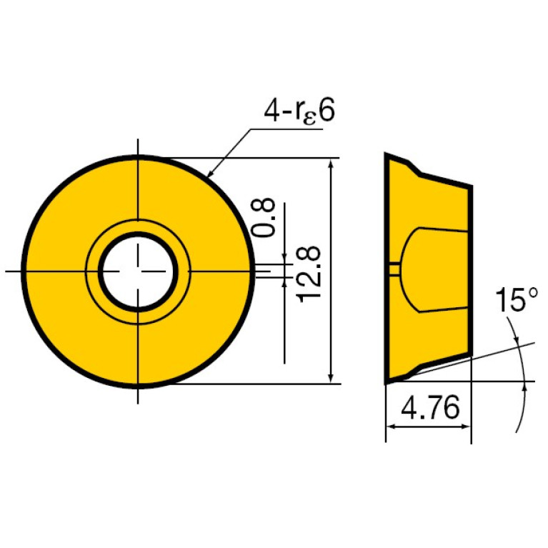 RDMW1204ZDSN T3130