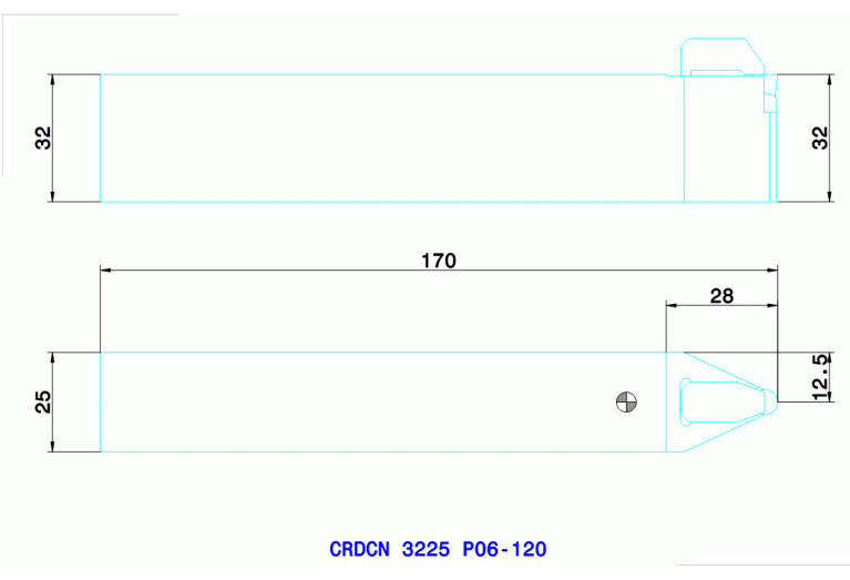 CRDCN 3225 P06-120