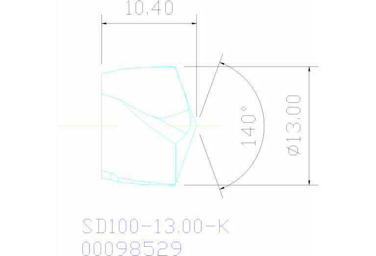 SD100-13.00-K