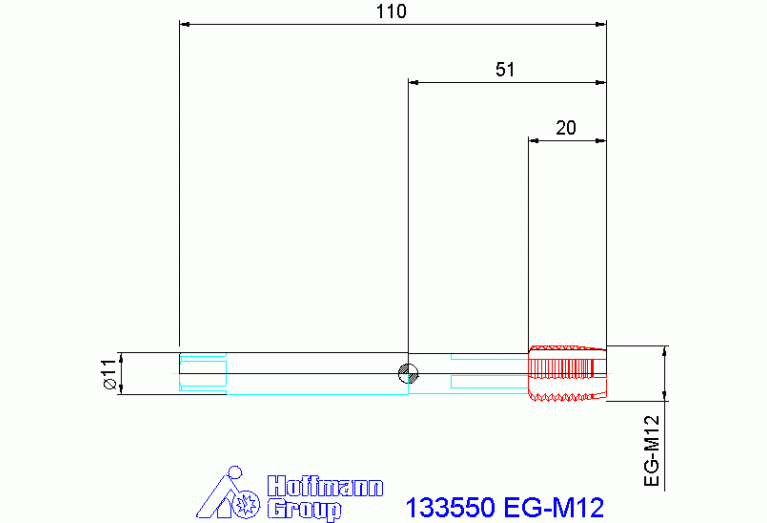133550 EG-M12