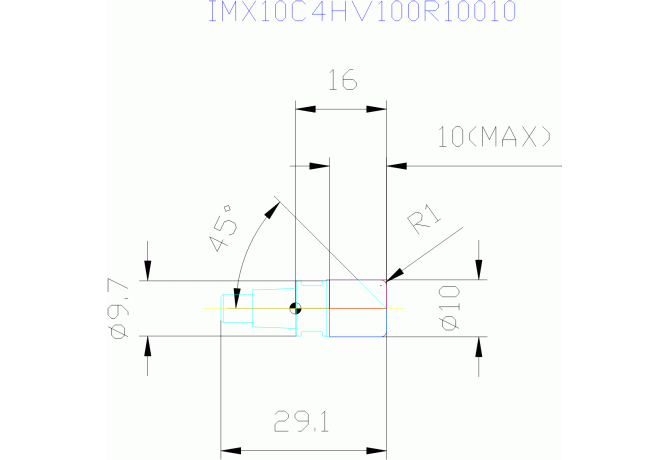 IMX10C4HV100R10010 EP7020