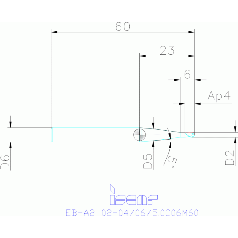 EB-A2 02-04/06/5.0C06M60 IC903