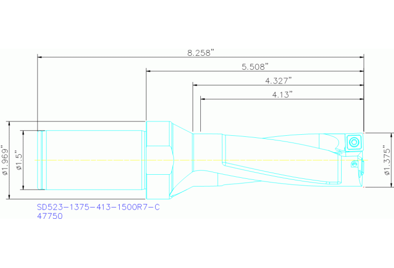 SD523-1375-413-1500R7-C