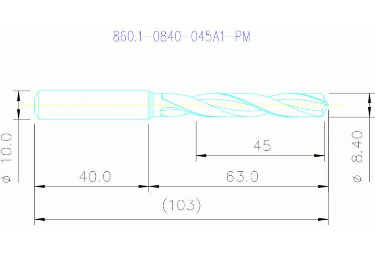 860.1-0840-045A1-PM 4234