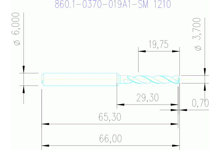 860.1-0370-019A1-SM 1210