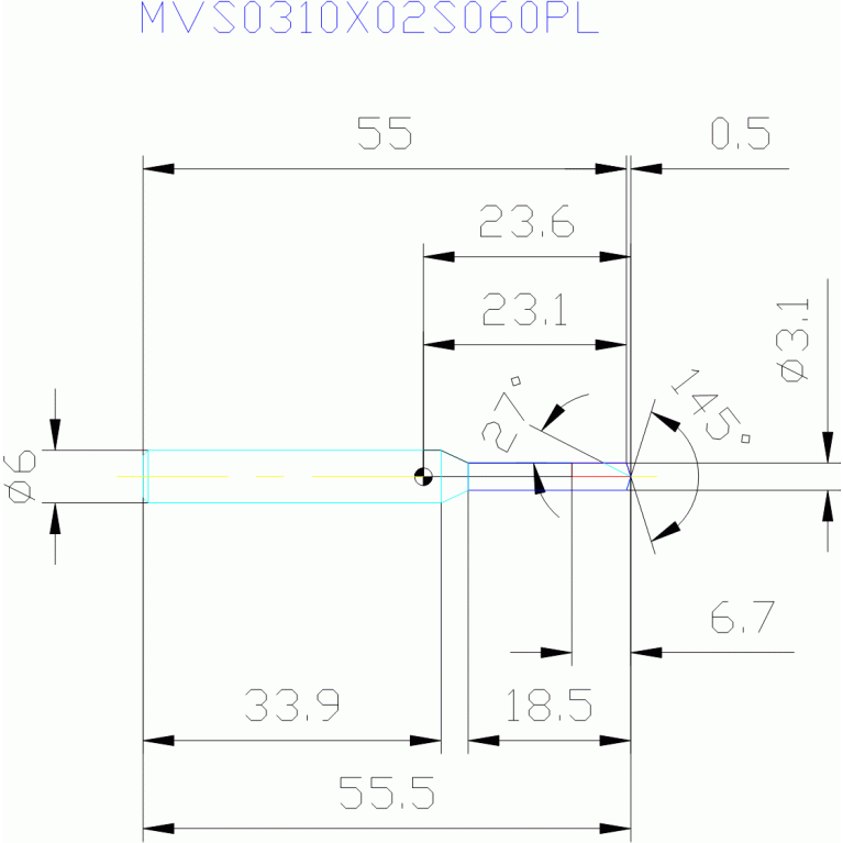 MVS0310X02S060PL