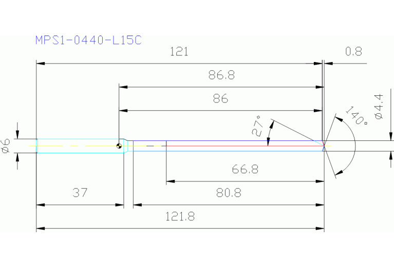 MPS1-0440-L15C DP1021