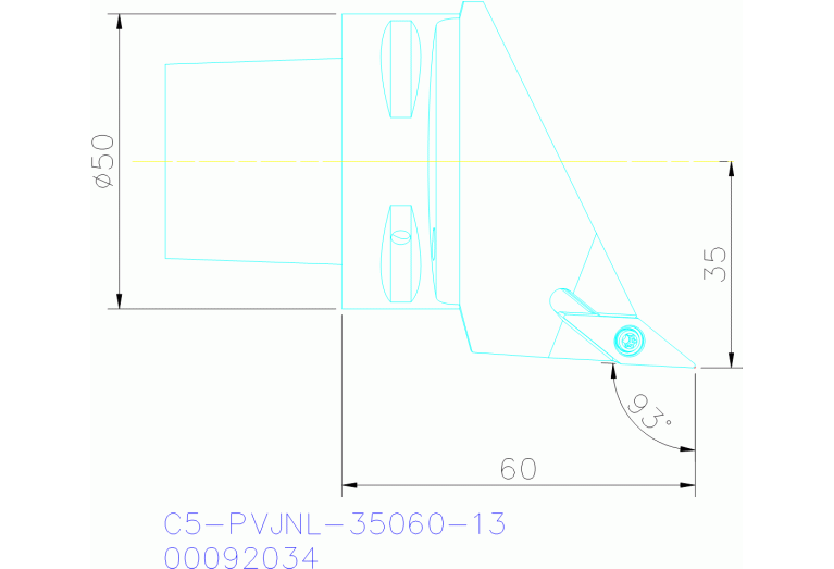 C5-PVJNL-35060-13