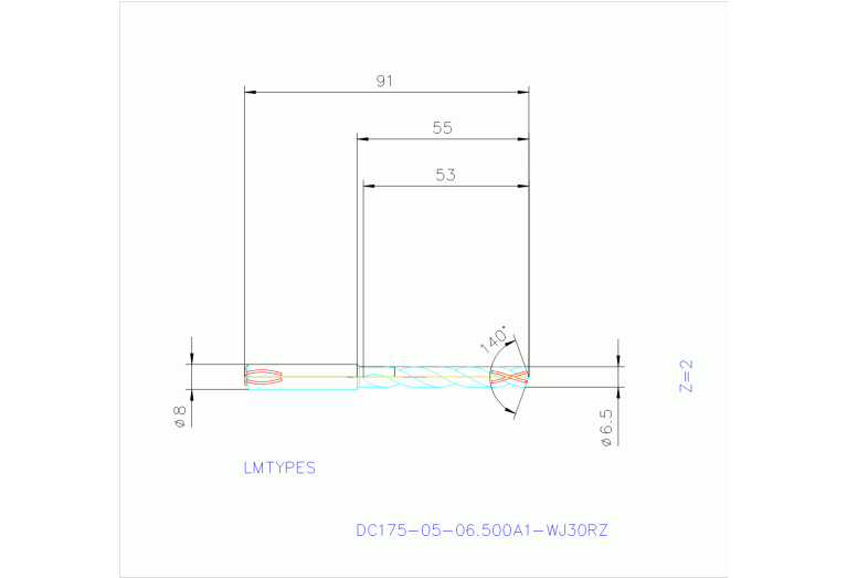DC175-05-06.500A1-WJ30RZ