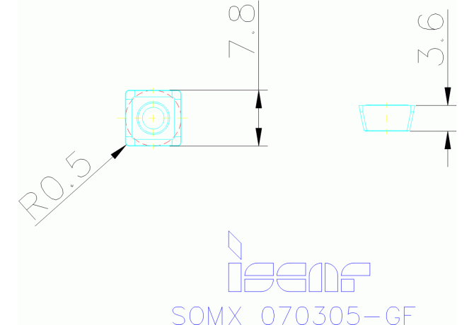 SOMX 070305-GF IC908