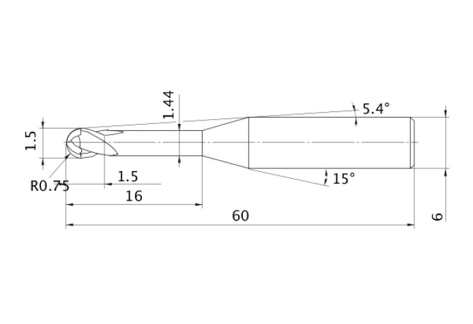 MS2XLBR0075N160S06