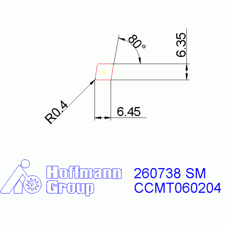 260738 SM