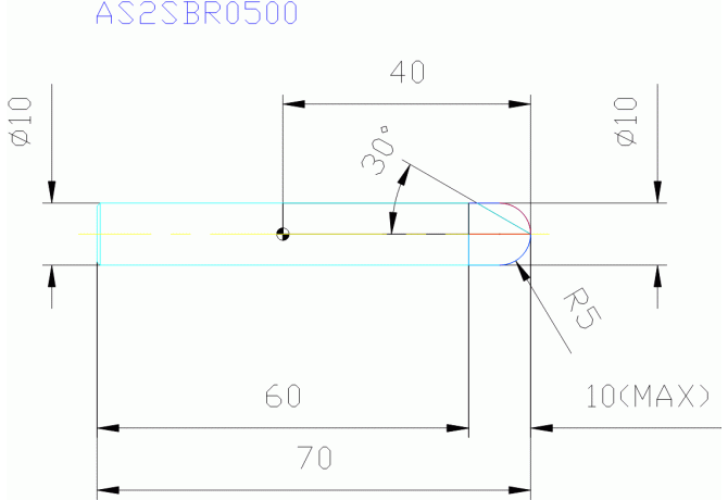 AS2SBR0500