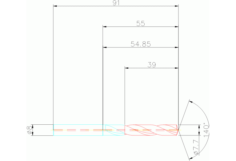 460.1-0770-039A1-XM GC34