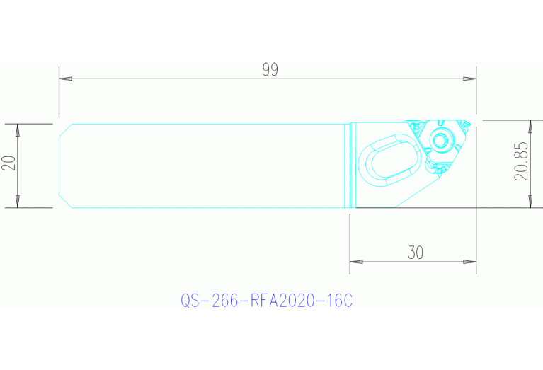 QS-266-RFA2020-16C