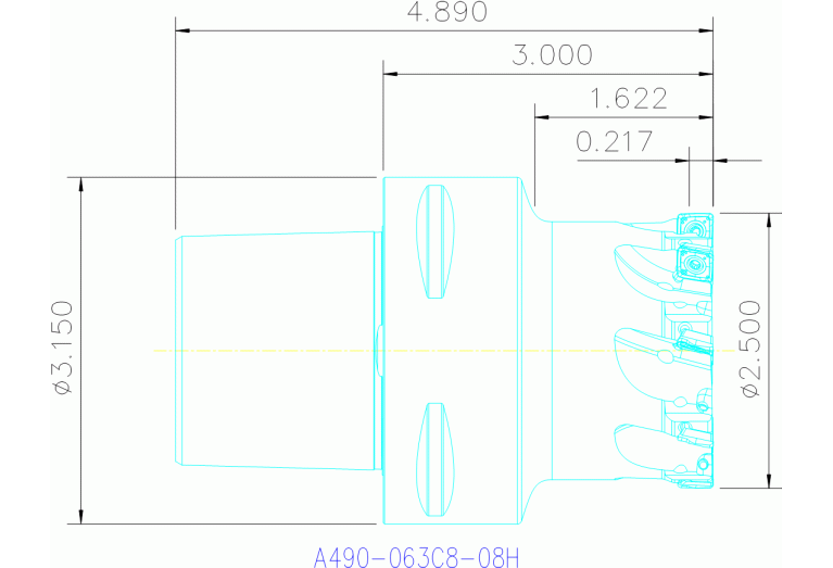 A490-063C8-08H