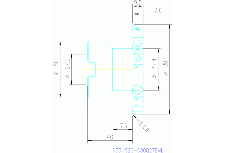 R331.52C-080Q27EML