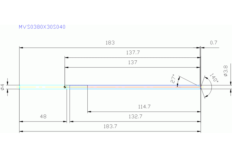 MVS0380X30S040 DP1020