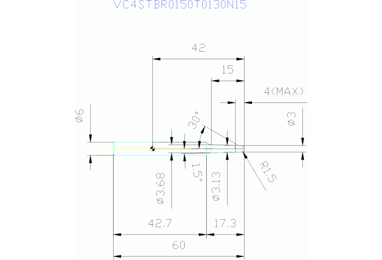 VC4STBR0150T0130N15
