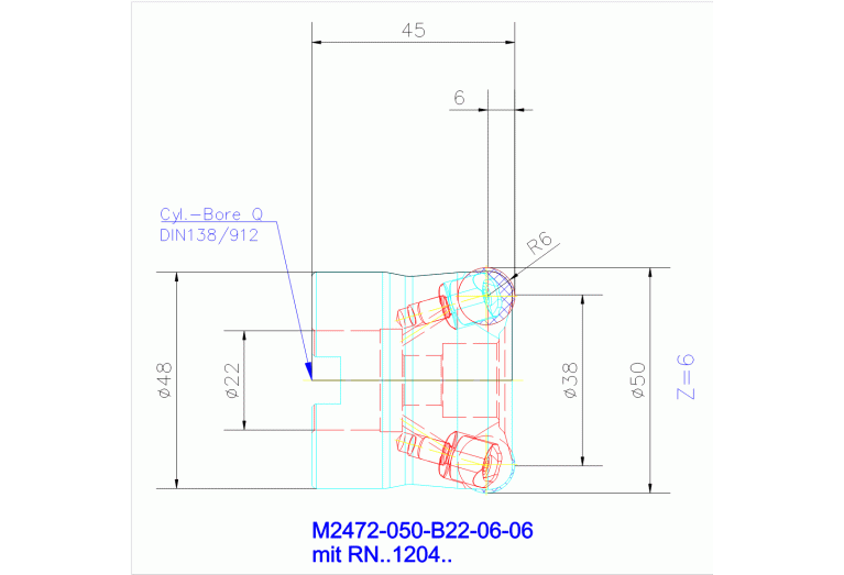 M2472-050-B22-06-06