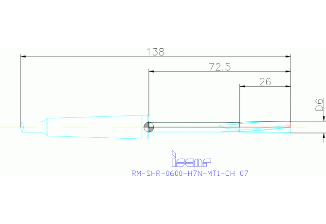 RM-SHR-0600-H7N-MT1-CH