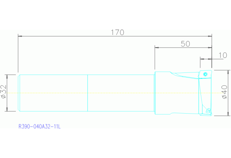 R390-040A32-11L