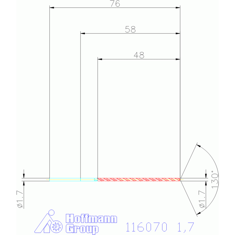 116070 1,7