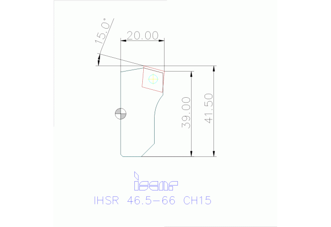 IHSR 46.5-66 CH15