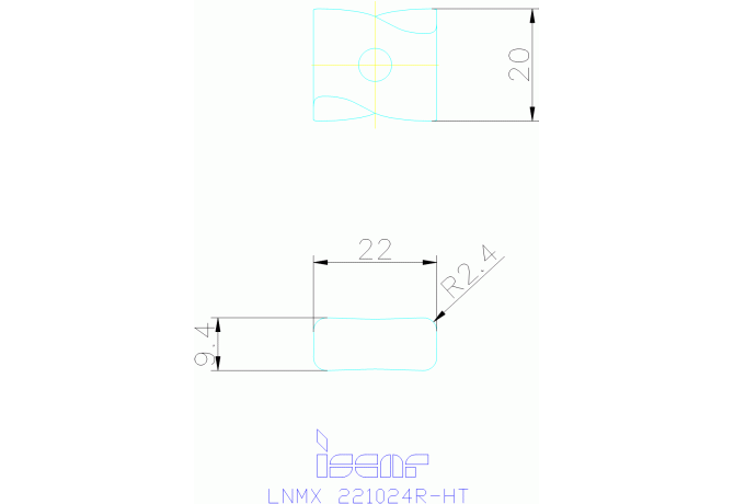 LNMX 221024R-HT IC3028