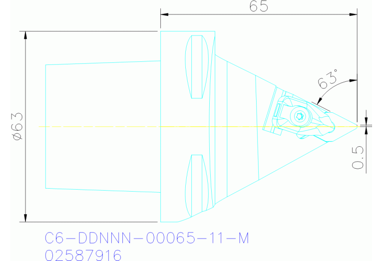 C6-DDNNN-00065-11-M