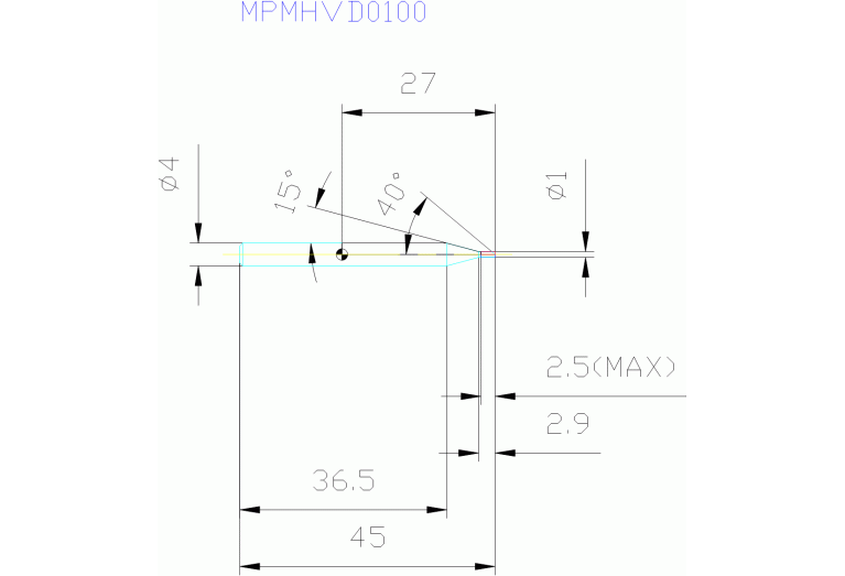 MPMHVD0100