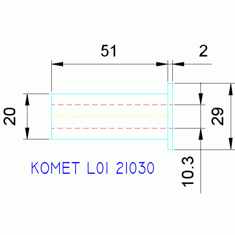 L01 21030