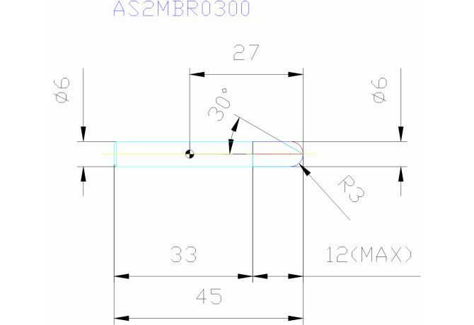 AS2MBR0300