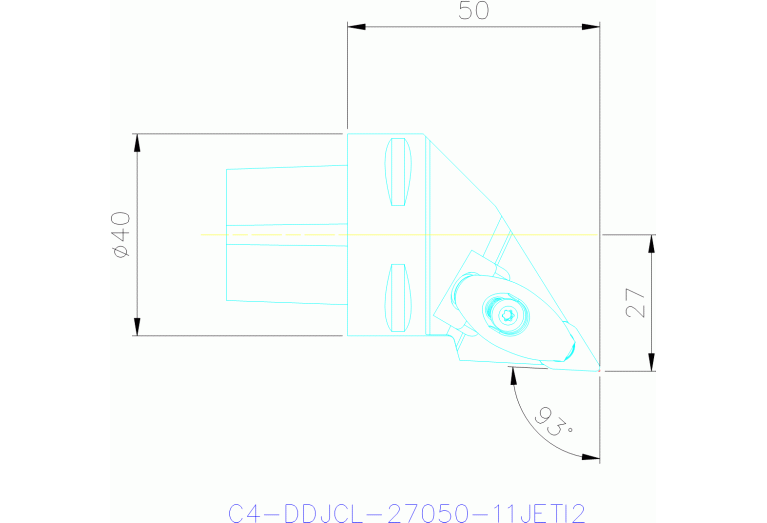 C4-DDJCL-27050-11JETI2