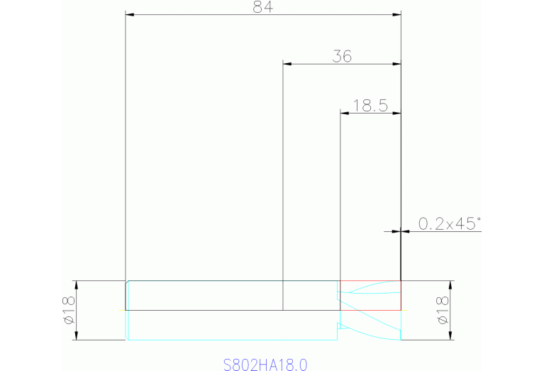 S802HA18.0