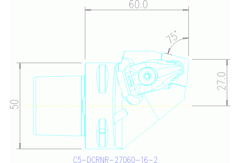 C5-DCRNR-27060-16-2