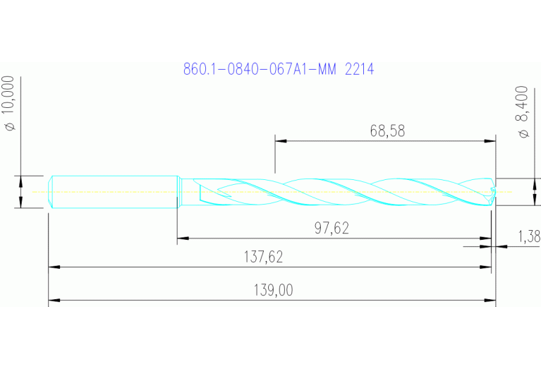 860.1-0840-067A1-MM 2214