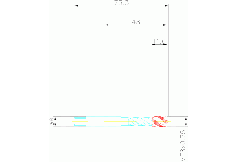 E012M8X.75