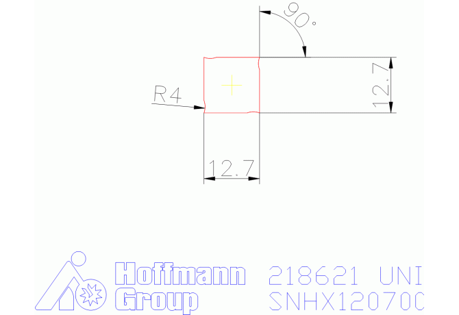 218621 UNI