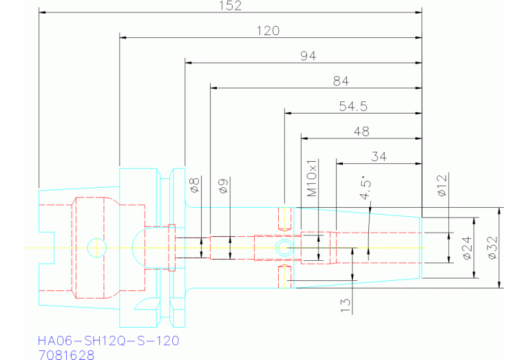 HA06-SH12Q-S-120