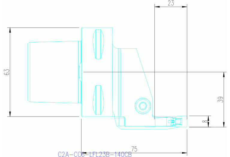 C2A-CC6-LFL23B-140CB