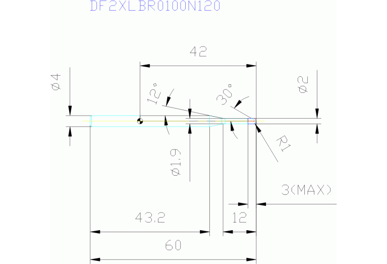 DF2XLBR0100N120