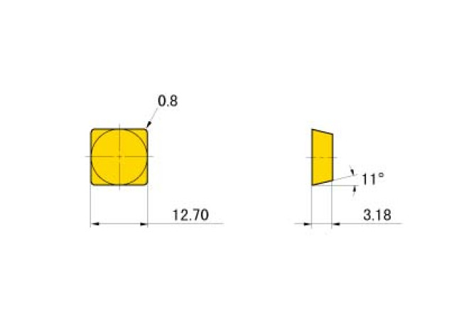 SPMN120308T UTi20T