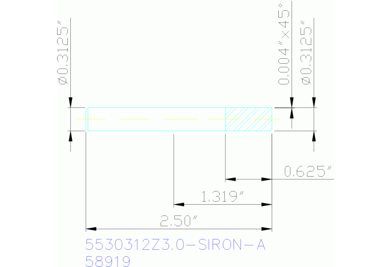 5530312Z3.0-SIRON-A